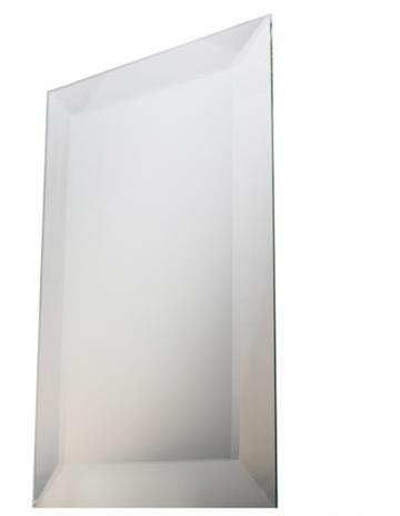 Szkło laminowane glamour mirror