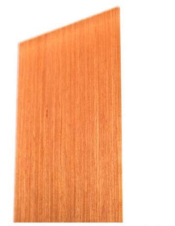 Szkło laminowane medium veneer